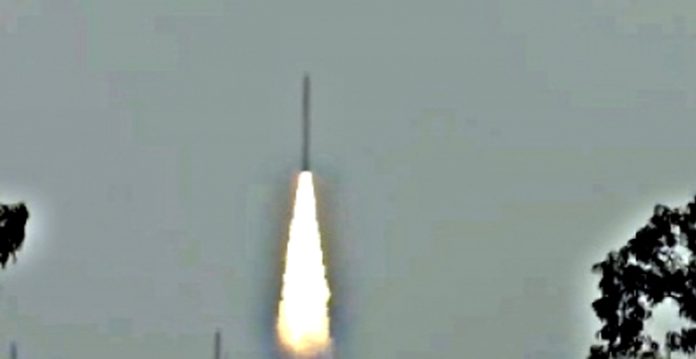 rocket