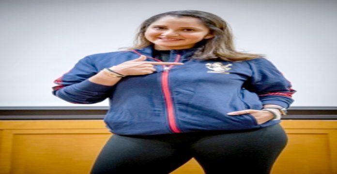 sania mirza