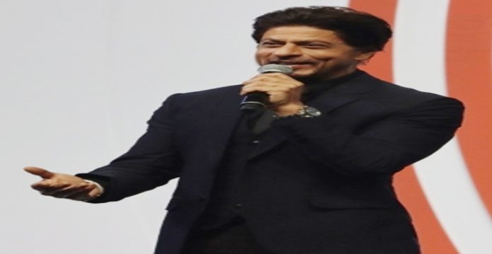 shahrukh khan