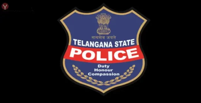 To increase DCRB efficiency, Telangana police introduce new practices