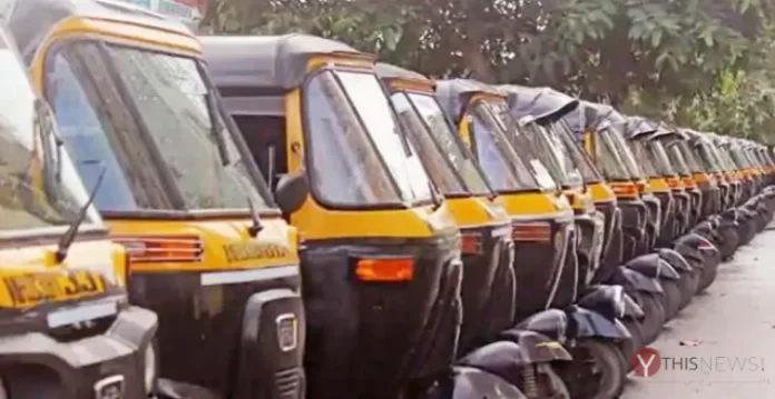 Bandh on April 30 if issues aren't resolved: Telangana auto drivers warn state govt