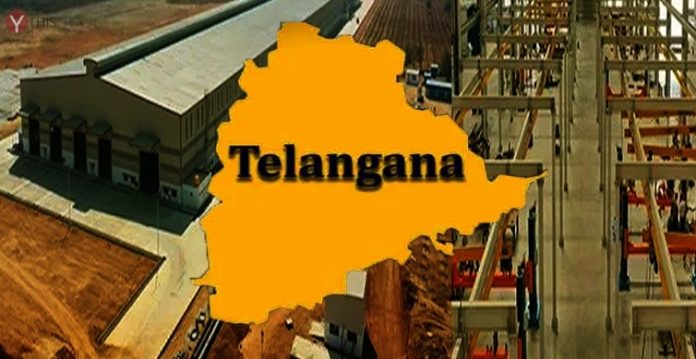 Centre continues to reject Telangana’s appeal for turmeric board, rail coach factory in State