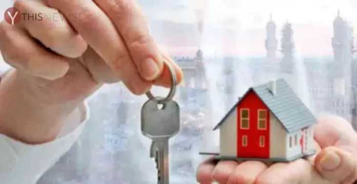 Real estate market in Hyderabad is on the rise with increase in home sales
