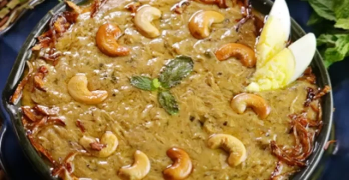 Haleem hopping becomes a popular trend in Hyderabad this Ramzan