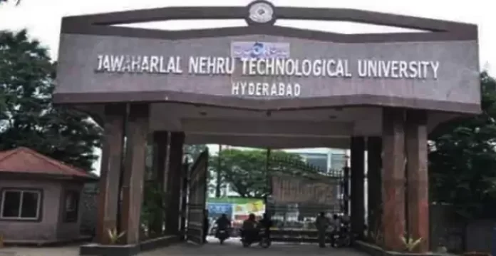 JNTU removes English-only question paper for TS EAMCET 2023
