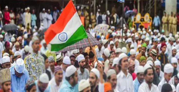 Abolishment of Muslim reservation in K'taka exposed BJP's biased mentality:Ulema