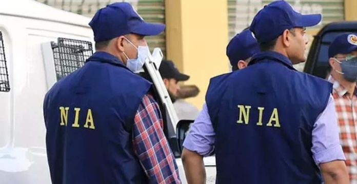NIA unleashed crackdown on PFI hideouts simultaneously in Hyderabad and Bihar