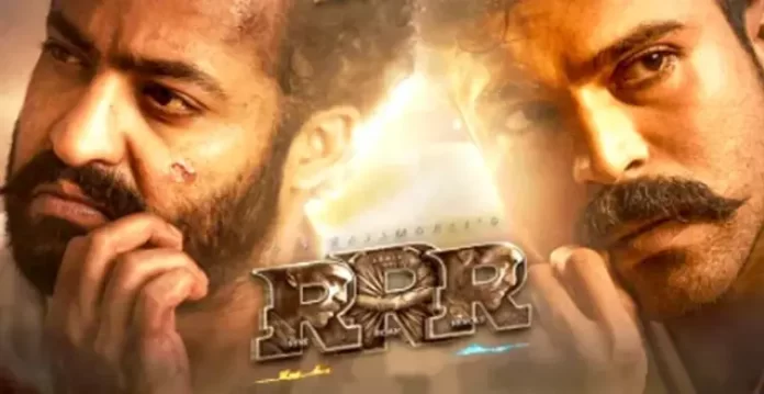 RRR scheduled to re-release from March 10 in Telugu States
