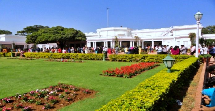 Public to have access to Rashtrapati Nilayam for entire year from March 22