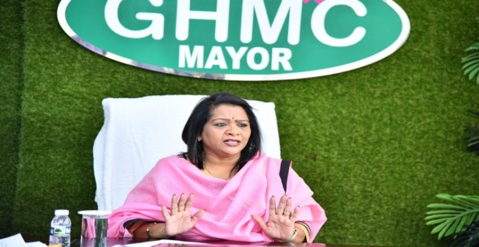 Rs 6 lakh ex-gratia announced by GHMC for kin of four-year old boy killed in stray dog attack
