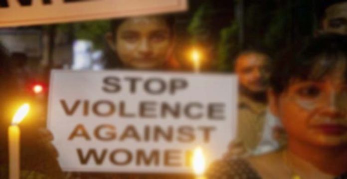 While Kavitha backs women bill, survey report says Telangana tops the list of violence against women