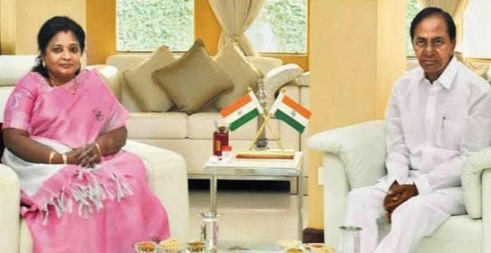 with bills pending with guv piling up, telangana knocks on sc's doors