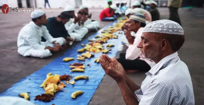 As Ramzan approaches, Hyderabad prepares for the festive fervour