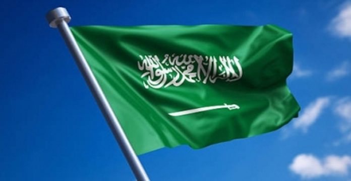 saudi