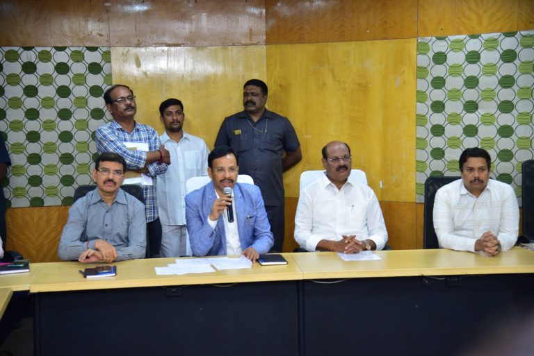 TSRTC bus ticket fares will now fluctuate due to 'Dynamic Pricing'