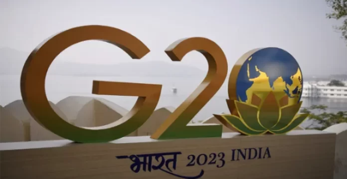 Second G20 Digital Economy Working Group meeting in Hyderabad from April 17