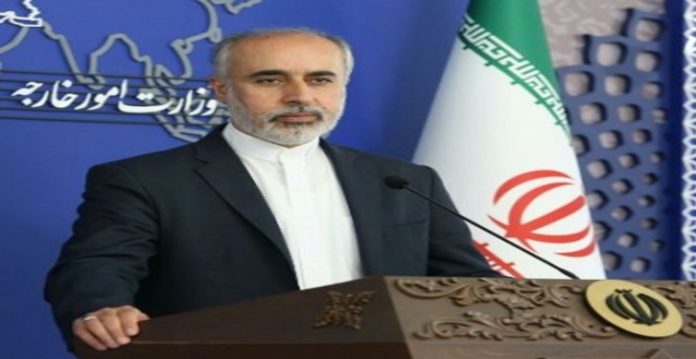 iran