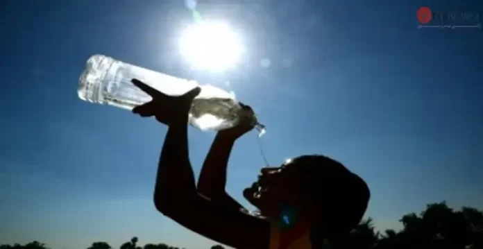 Summer to get harsher in Hyderabad as temperatures reach over 40 degrees Celsius