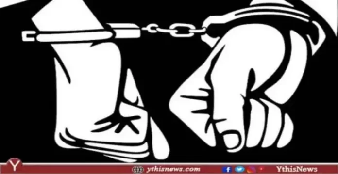 ACB catches GHMC official red-handed while accepting bribe