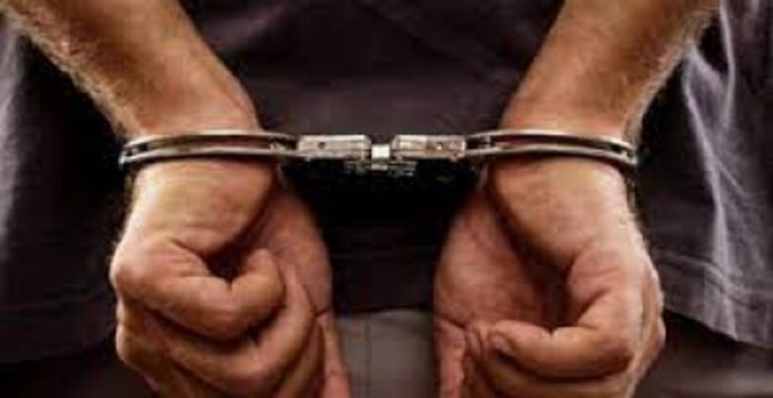 Telangana Anti-Corruption Bureau Arrests ALO and Son for Briber