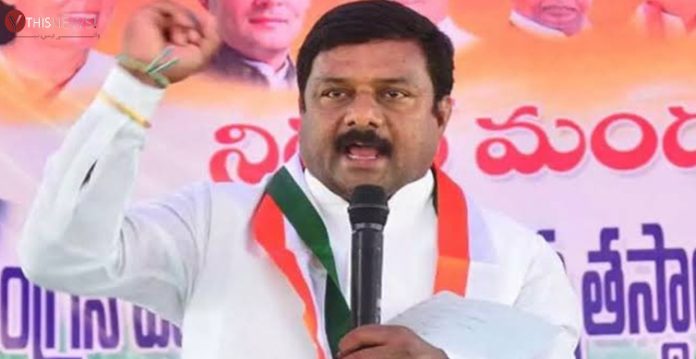 Alleti Maheshwar Reddy