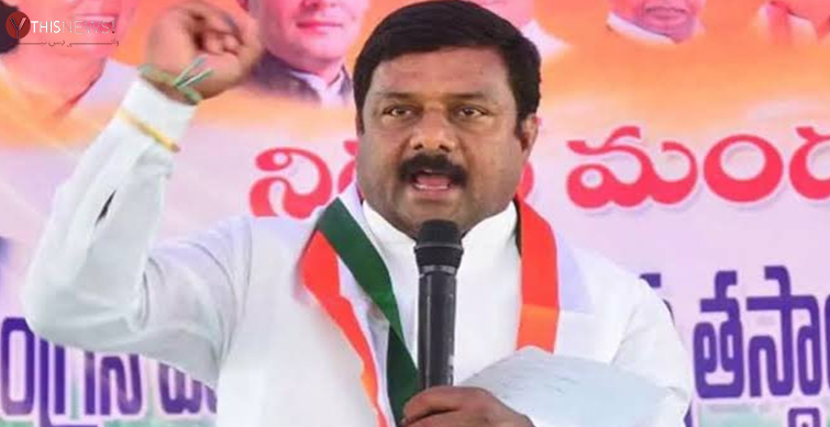 Alleti Maheshwar Reddy