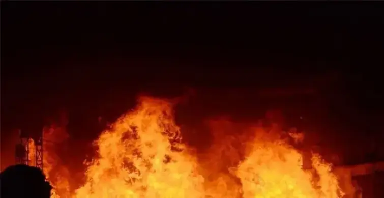 Significant increase noticed in fire incidents in Telangana