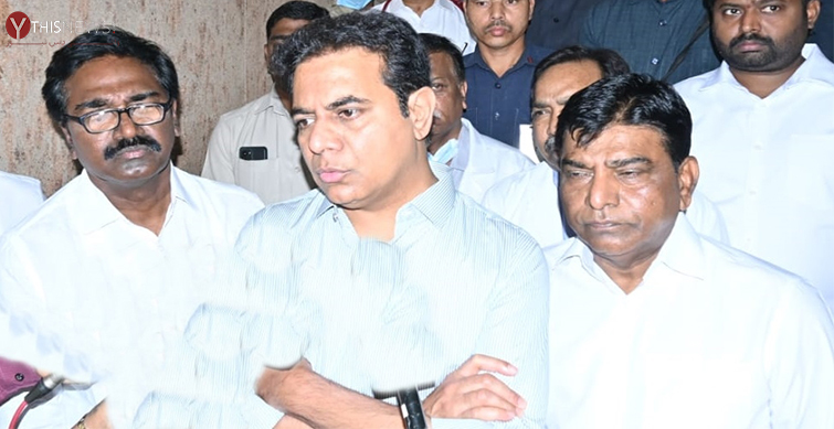 K. T. Rama Rao
