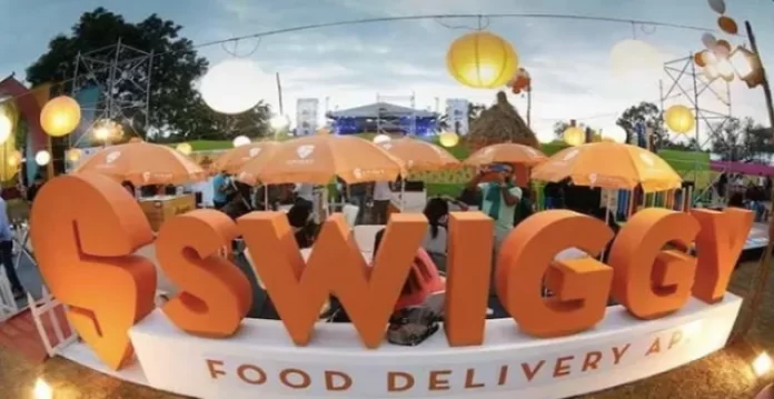 Users of Swiggy will now have to pay Rs 2 'platform fee' per food order