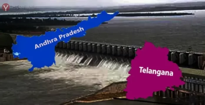 KRMB meeting: Telangana to remain persistent on 50 percent water share