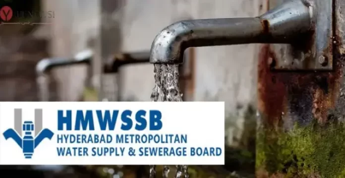 Hyderabad water board prepares for upcoming monsoon season