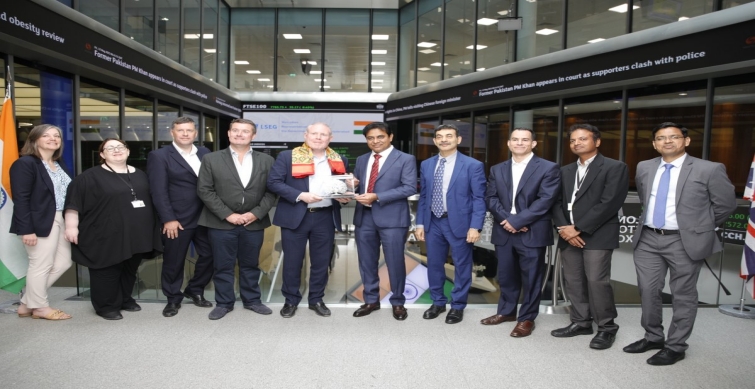 London Stock Exchange Group decides to establish tech centre in Hyderabad