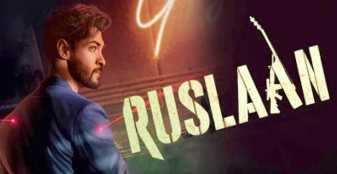 ruslaan