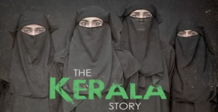Tight security imposed near theatres screening 'The Kerala Story' in Hyderabad