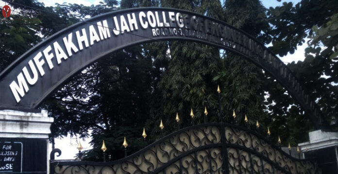 Muffakham Jah College