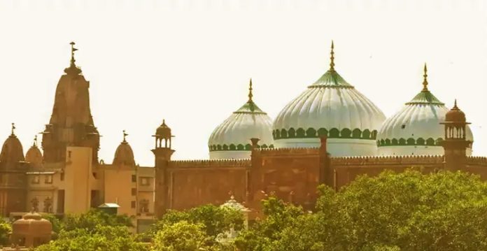 shahi masjid