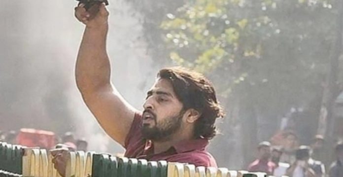 shahrukh pathan