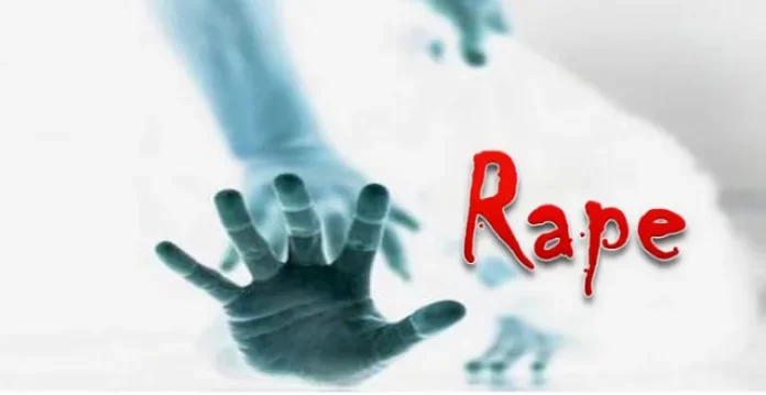 Young girl raped in Jawaharnagar after man lures her on pretext of love