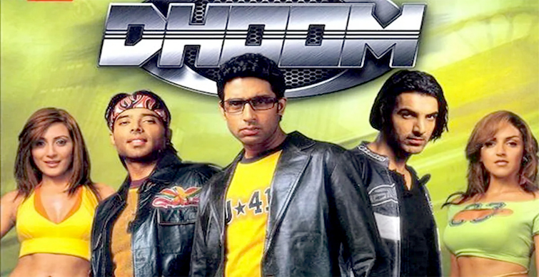 dhoom
