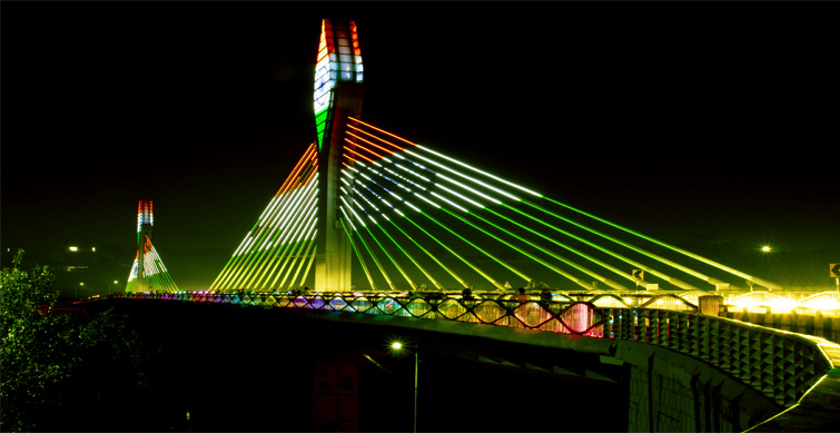 durggam cheruvu