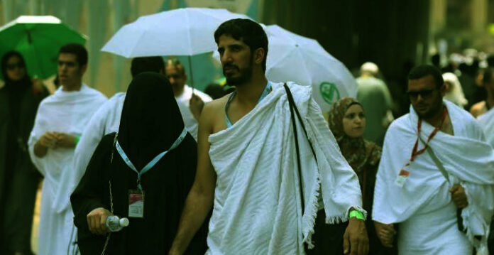 haj