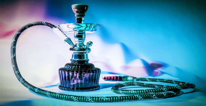Hyderabad Authorities Consider Ban on Hookah Parlors Amid Drug Concerns