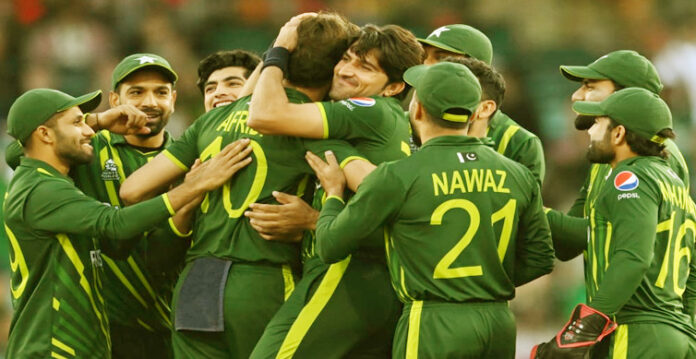 Pakistan Cricket Team Rates Hyderabad Biryani Higher Than Karachi Biryani