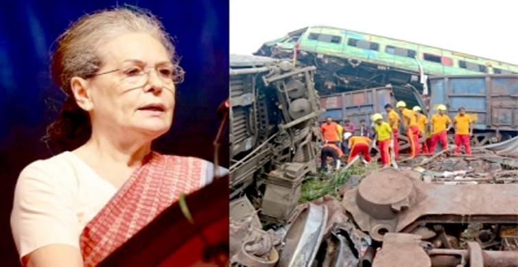 sonia gandhi