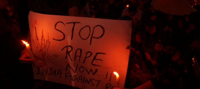 stop rape