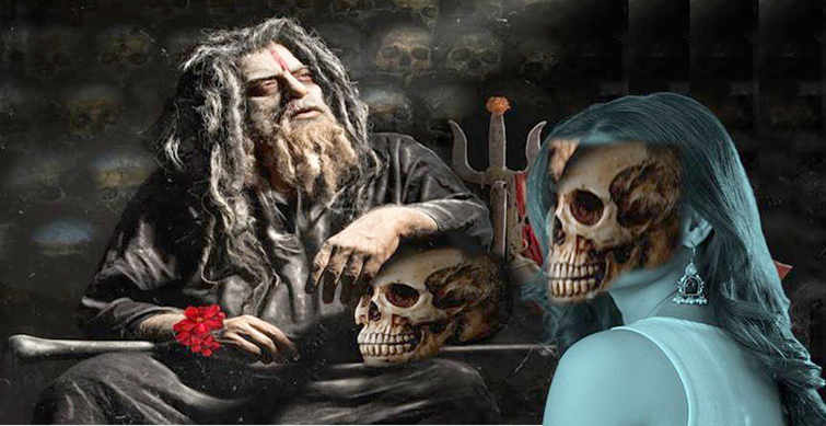 tantrik