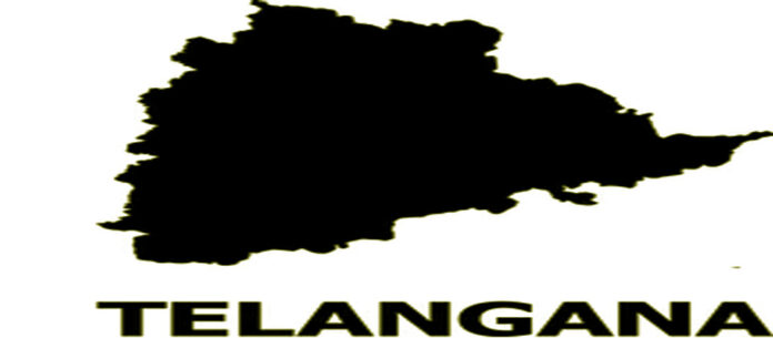 telangana