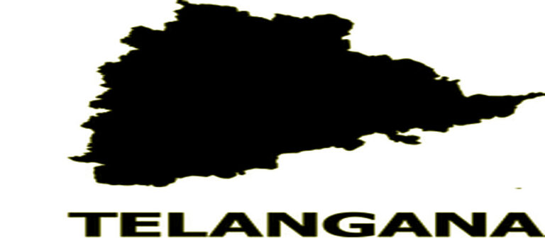 telangana