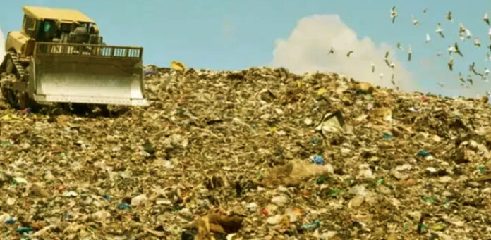 waste management