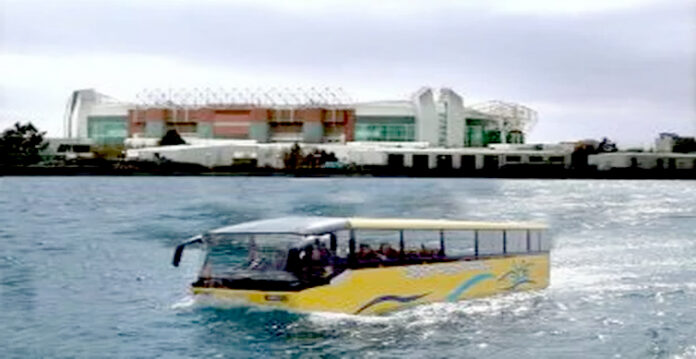 water bus